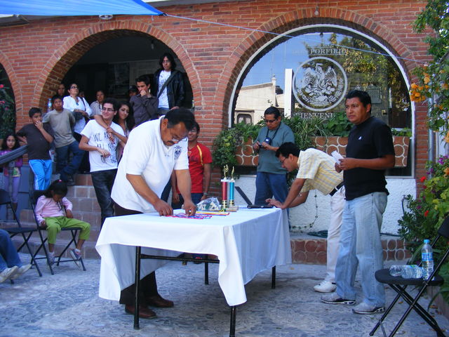 Sin Nombre